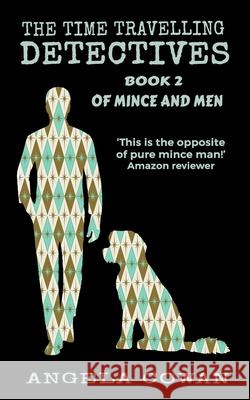 Of Mince And Men Angela Cowan 9781080594177