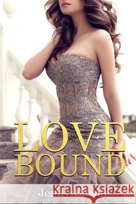Love Bound Jenny Bloom 9781080735679