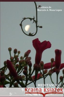Meditando a Vida Marcelo Antonio Mus 9781080821976 Independently Published