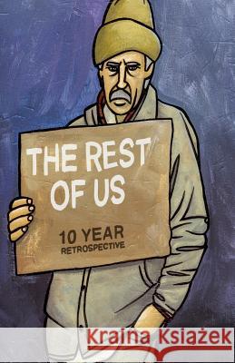 The Rest of Us Nathan Lumm 9781080832064 Independently Published