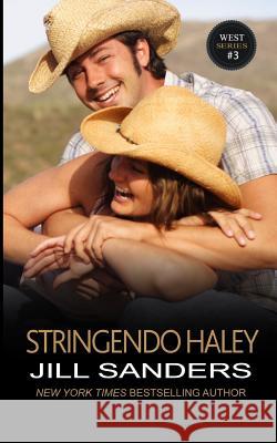 Stringendo Haley Jill Sanders 9781080949243
