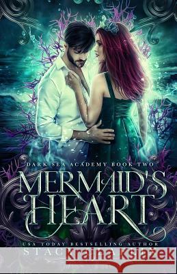 Mermaid's Heart Stacy Claflin 9781080987467