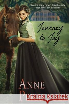 Journey to Joy Anne Perreault 9781081522261