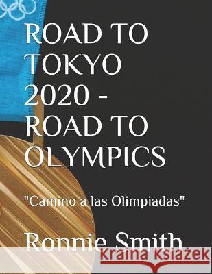 Road to Tokyo 2020 - Road to Olympics: 
