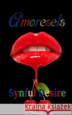 Amoresels Adonis Mann All Authors Publishin Synful Desire 9781081845209 Independently Published