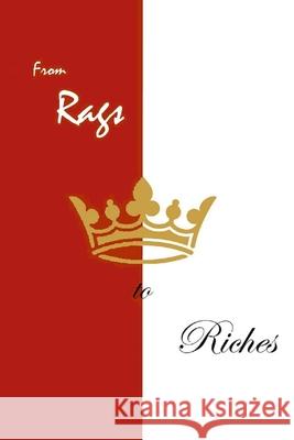 From Rags to Riches Judy Baus 9781082209611