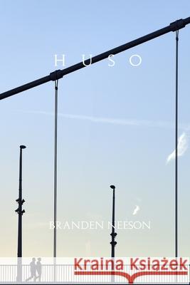 Huso Pixabay - Bn Editions Branden Neeson 9781082235559 Independently Published