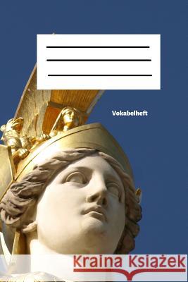 Vokabelheft Books Schreiber 9781082435232 Independently Published