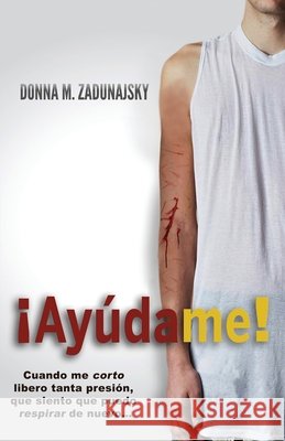 ¡Ayúdame!: Translation Miles, Travis 9781083190512