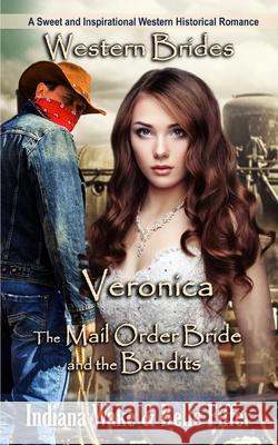 Veronica Belle Fiffer Indiana Wake 9781085893855 Independently Published