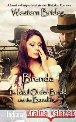 Brenda Belle Fiffer Indiana Wake 9781086103168 Independently Published