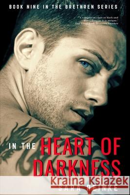 In the Heart of Darkness Sara Reinke 9781086116205