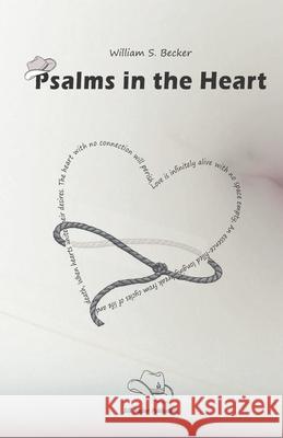 Psalms in the Heart William S. Becker 9781086153996