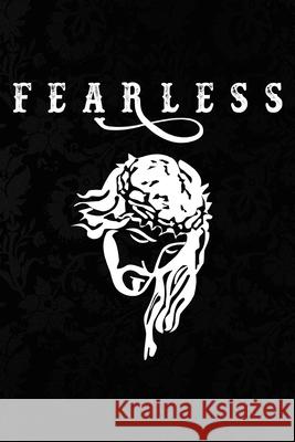 Fearless: Prayer Book Shane Hemingway 9781086166897