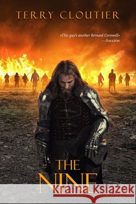 The Nine Terry Cloutier 9781086184662