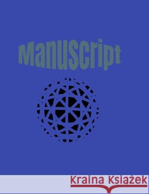 Manuscript Charisma Publications Anna Rossi 9781086351194 Independently Published