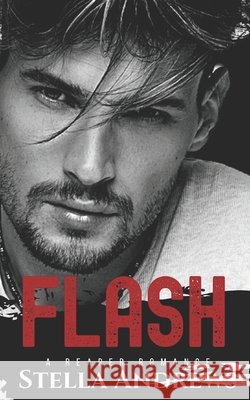 Flash Stella Andrews 9781086371437