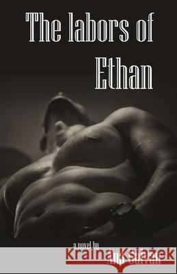 The Labors of Ethan Ana Galvan 9781086379822 Independently Published