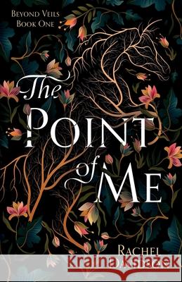 The Point of Me Rachel Davidson 9781086560947 Independently Published