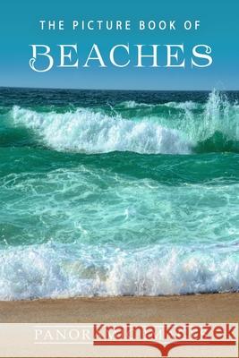The Picture Book of Beaches: A Gift Book for Alzheimer's Patients and Seniors with Dementia Sunny Street Books 9781086567458 Independently Published