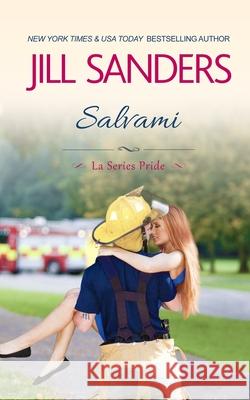 Salvami Jill Sanders 9781086996258