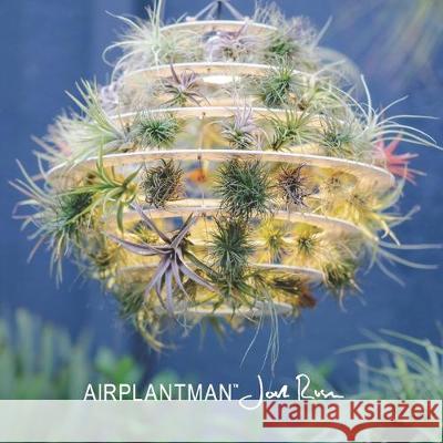 Airplantman Ashlee Goodwin Joshua Rosen 9781087119311 Independently Published