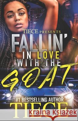 Falling In Love With The Goat Tiece 9781087307534