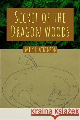 Secret of the Dragon Woods C. M Emily J. Atkinson 9781087424392 Independently Published