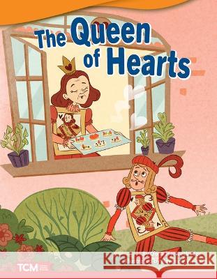 The Queen of Hearts Dona Herwec 9781087601830