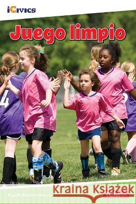 Juego Limpio Rupak Bhattacharya 9781087622545