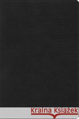 Rvr 1960 Biblia de Estudio Arco Iris, Negro Imitaci B&h Espanol Editorial 9781087706030 B&H Espanol