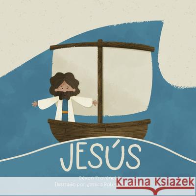 Jesús Provencher, Devon 9781087737188