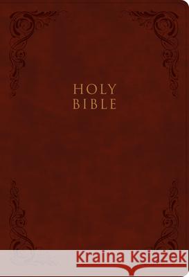 CSB Super Giant Print Reference Bible, Burgundy Leathertouch, Indexed Csb Bibles by Holman 9781087742977 Holman Bibles