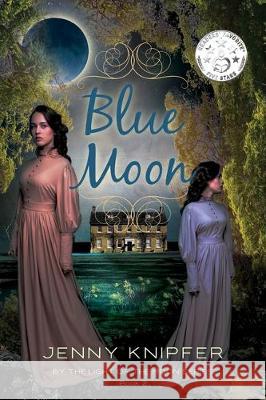 Blue Moon Jenny L. Knipfer 9781087804231 Jenny L Knipfer