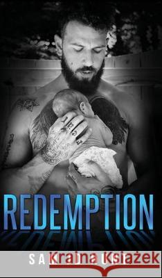 Redemption Sam Jd Hunt 9781087814315 Sam Jd Hunt, LLC