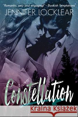 Constellation Jennifer Locklear 9781087815688 Jennifer Locklear