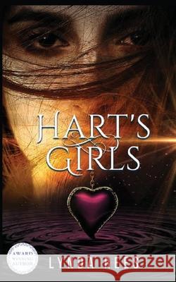 Hart's Girls Lynda Rees 9781087855936