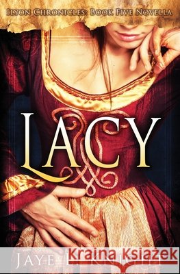 Lacy Jaye L. Knight 9781087857152