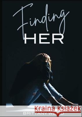 Finding Her Brittany Weird   9781087857473