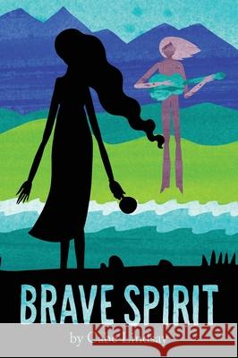 Brave Spirit Cabe Lindsay 9781087859019 Arise Video Studio