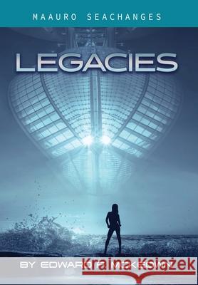 Legacies Edward McKeown 9781087863467