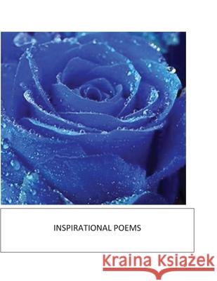 Inspirational Poetry Osberg Rebecca Osberg Tim 9781087866314 22 Q Alabama