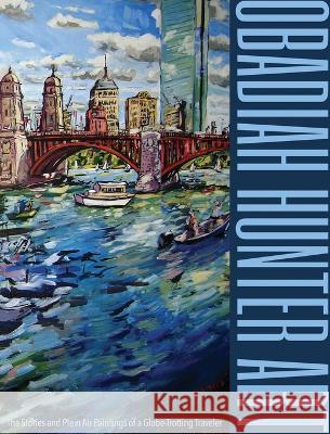 Obadiah Hunter Art Obadiah Hunter   9781087878058 Obadiah Hunter Art