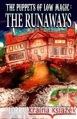 The Runaways Lorraine Pinelli Brown 9781087879116