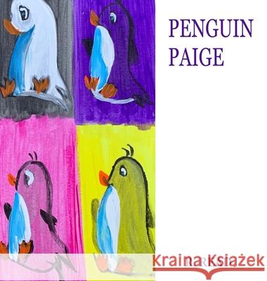 Penguin Paige R. Read 9781087879994 R Read