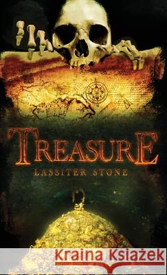 Treasure: The Oak Island Money Pit Mystery Unraveled Stone, Lassiter 9781087880648 Start-Up America, LLC.