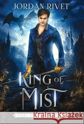 King of Mist Jordan Rivet 9781087883069