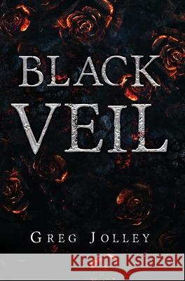 Black veil Greg Jolley 9781087885469