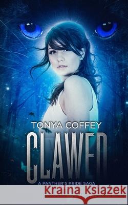 Clawed Tonya Coffey 9781087888613 Indy Pub