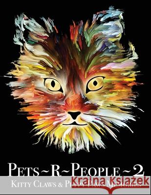 Pets R People 2 London T. James T. Payne 9781087889894 Indy Pub